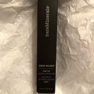 👄Bare Minerals lipstick 👄